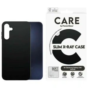 Hurtownia GSM - CARE von PanzerGlass Fashion MagSafe Samsung Galaxy A16 / A16 5G schwarz - PZG983 - {ean13} - Hurt