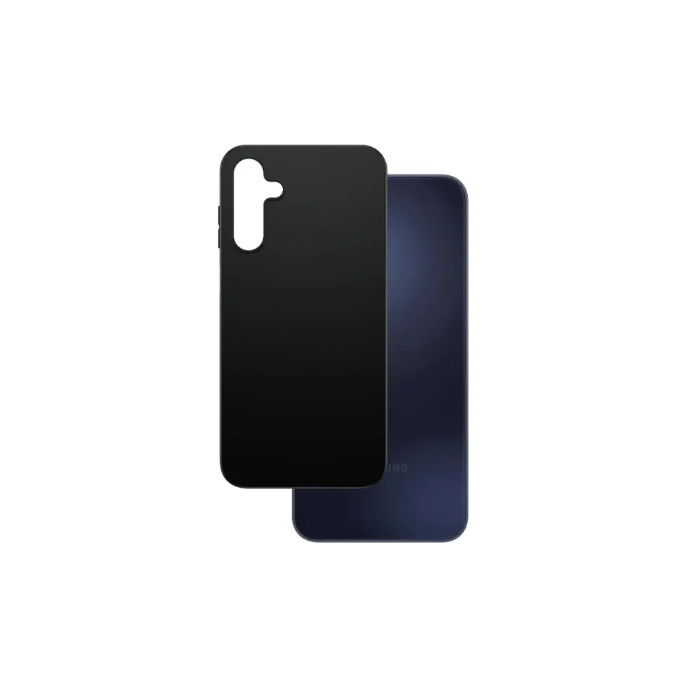 Hurtownia GSM - Etui CARE by PanzerGlass Fashion MagSafe do Samsung Galaxy A16 / A16 5G czarny - PZG983 - {ean13} - Hurt