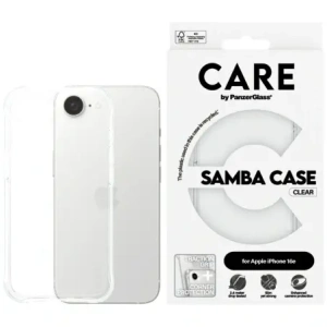 Hurtownia GSM - CARE von PanzerGlass Fashion Apple iPhone 16e klar - PZG984 - {ean13} - Hurt
