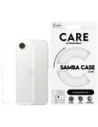 CARE de la PanzerGlass Fashion Apple iPhone 16e transparent