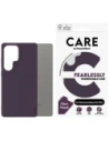 Hurtownia GSM - Etui CARE by PanzerGlass Fashion do Samsung Galaxy S25 Ultra fioletowy - PZG985 - {ean13} - Hurt