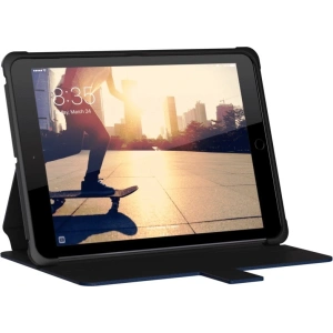 Hurtownia GSM - Etui UAG Urban Armor Gear Metropolis Apple iPad 9.7 2017/2018 (5. i 6. generacji) (niebieskie) - UAG025BLU - {ean13} - Hurt