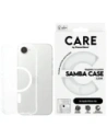 CARE od PanzerGlass Fashion MagSafe Apple iPhone 16e čirý