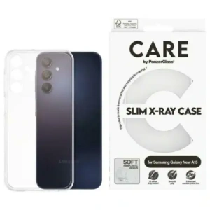 CARE od PanzerGlass Fashion X-Ray pro Samsung Galaxy A16 / A16 5G čirý