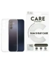 Etui CARE by PanzerGlass Fashion X-Ray do Samsung Galaxy A16 / A16 5G przezroczysty