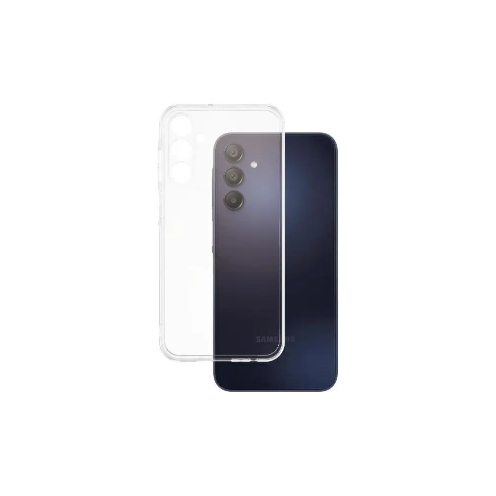 CARE od PanzerGlass Fashion X-Ray pro Samsung Galaxy A16 / A16 5G čirý