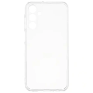 Etui CARE by PanzerGlass Fashion X-Ray do Samsung Galaxy A16 / A16 5G przezroczysty