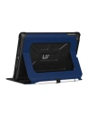 Hurtownia GSM - Etui UAG Urban Armor Gear Metropolis Apple iPad 9.7 2017/2018 (5. i 6. generacji) (niebieskie) - UAG025BLU - {ean13} - Hurt