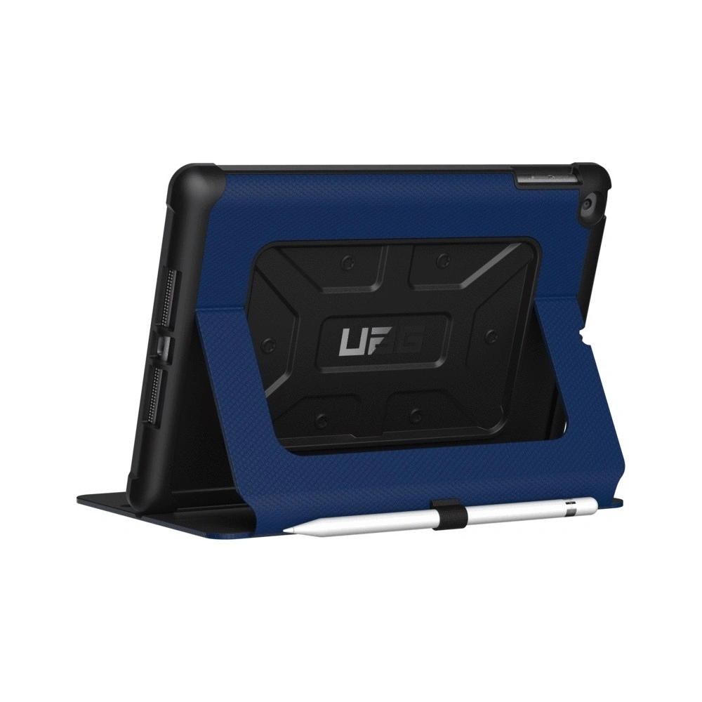 Hurtownia GSM - Etui UAG Urban Armor Gear Metropolis Apple iPad 9.7 2017/2018 (5. i 6. generacji) (niebieskie) - UAG025BLU - {ean13} - Hurt