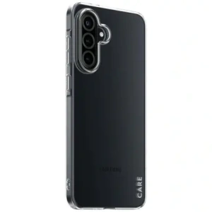 Hurtownia GSM - Etui CARE by PanzerGlass Fashion X-Ray do Samsung Galaxy A36 5G przezroczysty - PZG988 - {ean13} - Hurt
