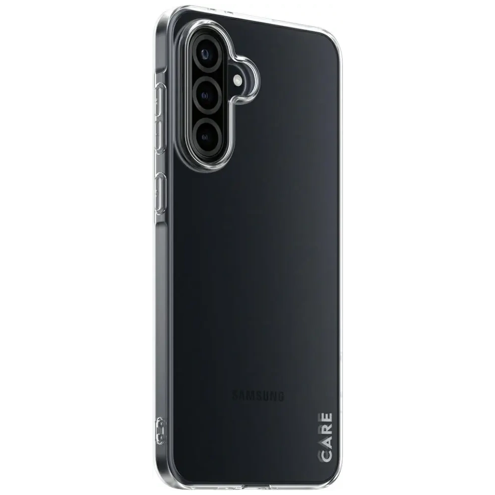 Hurtownia GSM - Etui CARE by PanzerGlass Fashion X-Ray do Samsung Galaxy A36 5G przezroczysty - PZG988 - {ean13} - Hurt