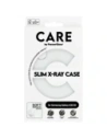 Hurtownia GSM - Etui CARE by PanzerGlass Fashion X-Ray do Samsung Galaxy A36 5G przezroczysty - PZG988 - {ean13} - Hurt