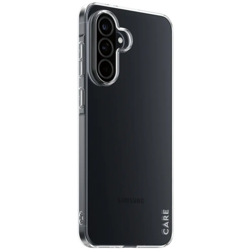Hurtownia GSM - CARE by PanzerGlass Fashion X-Ray Samsung Galaxy A56 5G átlátszó - PZG989 - {ean13} - Hurt