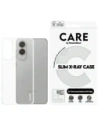 CARE by PanzerGlass Fashion X-Ray Samsung Galaxy S25 Edge clear