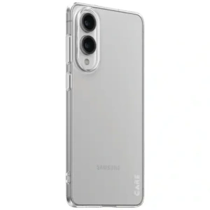 Hurtownia GSM - CARE od PanzerGlass Fashion X-Ray Samsung Galaxy S25 Edge čirý - PZG990 - {ean13} - Hurt