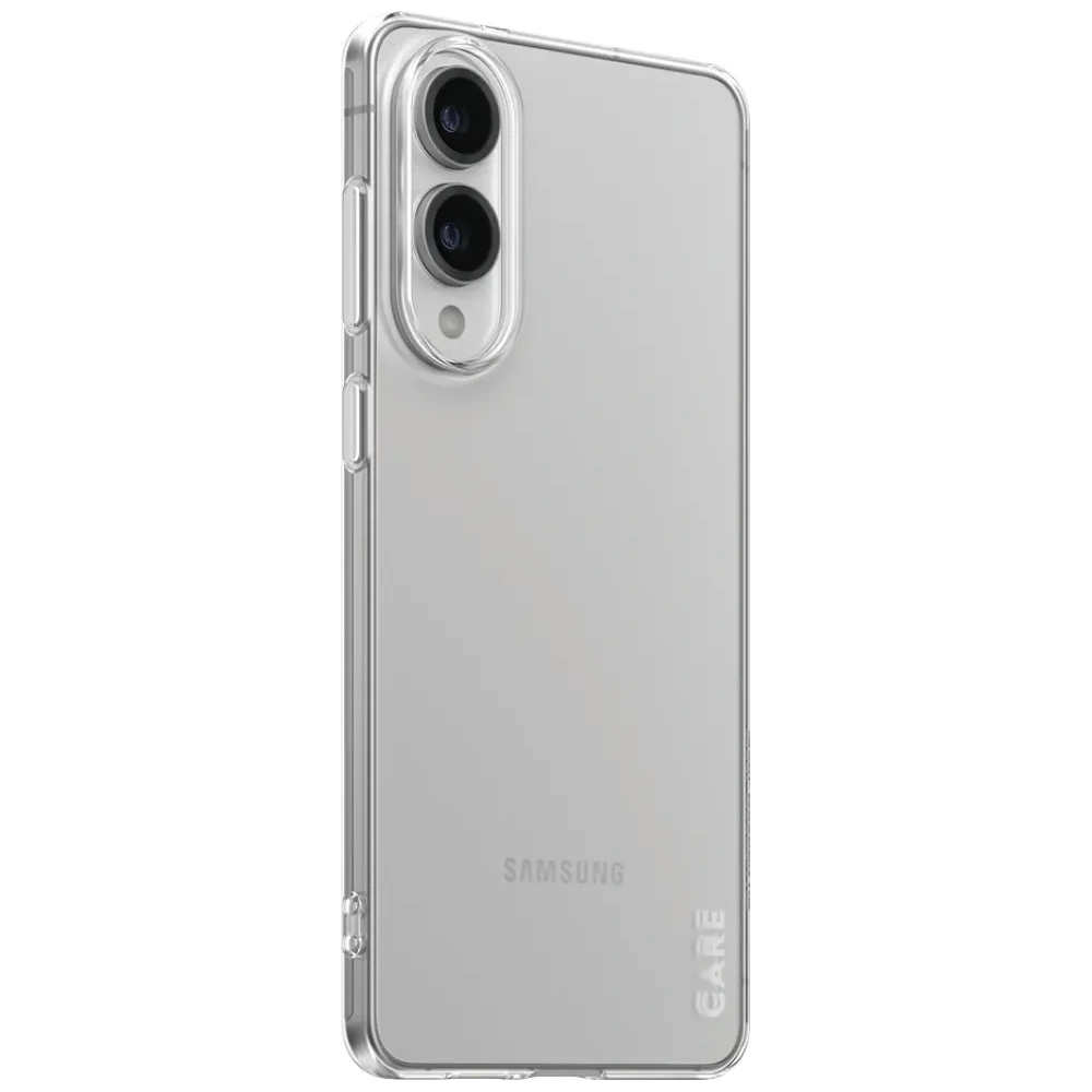 Hurtownia GSM - CARE od PanzerGlass Fashion X-Ray Samsung Galaxy S25 Edge čirý - PZG990 - {ean13} - Hurt