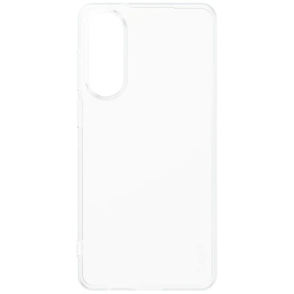 Hurtownia GSM - CARE od PanzerGlass Fashion X-Ray Samsung Galaxy S25 Edge čirý - PZG990 - {ean13} - Hurt