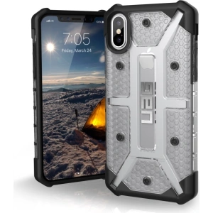 Hurtownia GSM - Etui UAG Urban Armor Gear Plasma Apple iPhone X/XS (przezroczyste) - UAG029CL - {ean13} - Hurt
