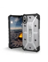 Etui UAG Urban Armor Gear Plasma Apple iPhone X/XS (przezroczyste)