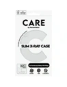 Hurtownia GSM - CARE von PanzerGlass Fashion X-Ray Samsung Galaxy S25 Edge klar - PZG990 - {ean13} - Hurt