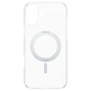 Hurtownia GSM - CARE od PanzerGlass Funkční pouzdro s kickstandem MagSafe pro Apple iPhone 16 Plus stříbrné - PZG991 - {ean13} - Hurt