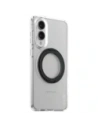 Hurtownia GSM - CARE von PanzerGlass Feature Schwarz Kickstand & QI Samsung Galaxy S25 Edge klar - PZG992 - {ean13} - Hurt