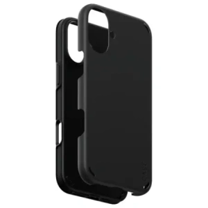 Hurtownia GSM - CARE od PanzerGlass Funkce Double Defense Case Apple iPhone 16 Plus černá - PZG993 - {ean13} - Hurt