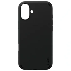 Hurtownia GSM - Etui CARE by PanzerGlass Feature Double Defense Case do Apple iPhone 16 Plus czarny - PZG993 - {ean13} - Hurt