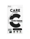 Hurtownia GSM - CARE de la PanzerGlass Carcasă cu Dublă Apărare pentru Apple iPhone 16 Plus neagră - PZG993 - {ean13} - Hurt