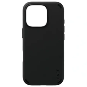 Hurtownia GSM - CARE od PanzerGlass Funkce Double Defense Case Apple iPhone 16 Pro černá - PZG994 - {ean13} - Hurt