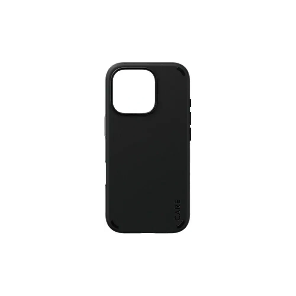 Hurtownia GSM - CARE von PanzerGlass Feature Double Defense Case für Apple iPhone 16 Pro schwarz - PZG994 - {ean13} - Hurt