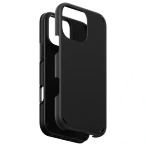 Hurtownia GSM - CARE od PanzerGlass Funkce Double Defense Case Apple iPhone 16 Pro Max černá - PZG995 - {ean13} - Hurt