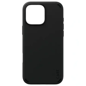 Hurtownia GSM - Etui CARE by PanzerGlass Feature Double Defense Case do Apple iPhone 16 Pro Max czarny - PZG995 - {ean13} - Hurt