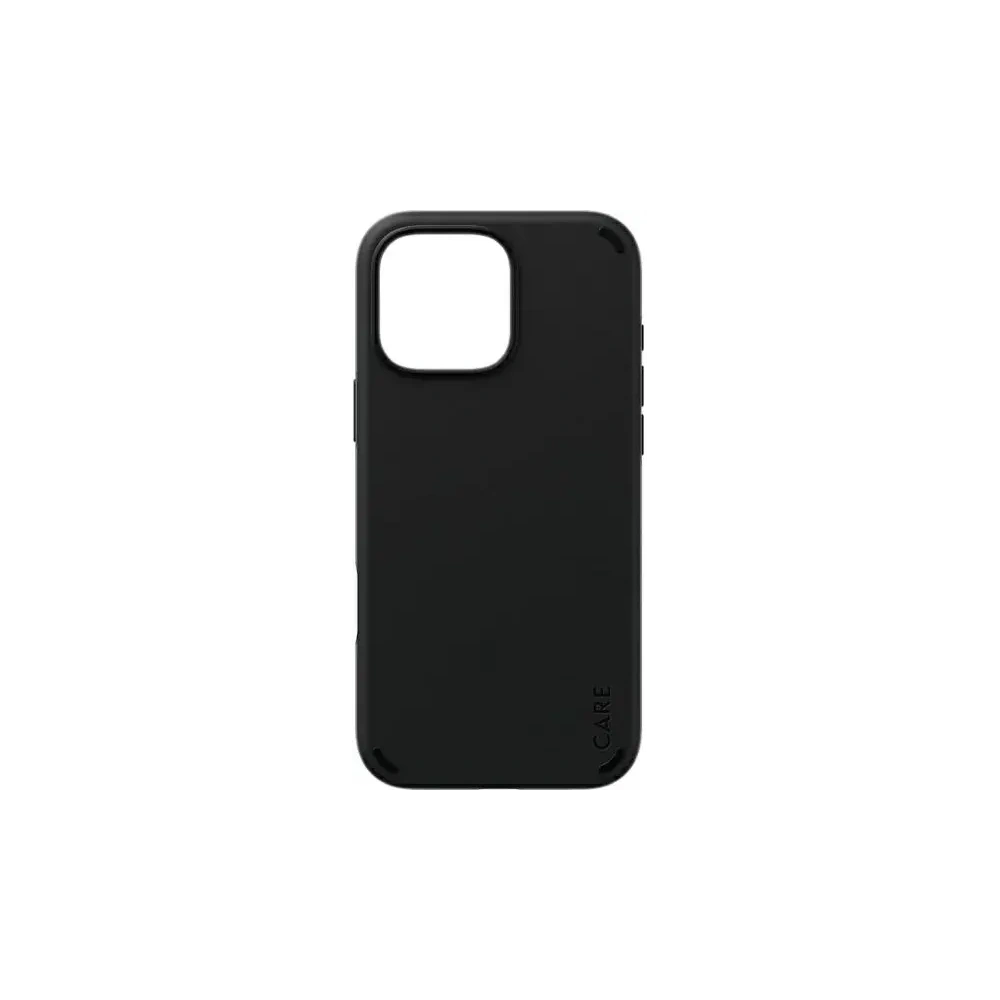 Hurtownia GSM - CARE von PanzerGlass Feature Double Defense Case für Apple iPhone 16 Pro Max schwarz - PZG995 - {ean13} - Hurt