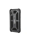 Hurtownia GSM - Etui UAG Urban Armor Gear Monarch Apple iPhone X/XS (grafitowe) - UAG031GRPH - {ean13} - Hurt