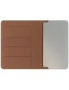 Hurtownia GSM - Etui na paszport UNIQ Belmont z Apple Find My blokada RFID karmelowy beżowy - UNIQ1548 - {ean13} - Hurt
