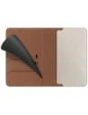 Hurtownia GSM - Etui na paszport UNIQ Belmont z Apple Find My blokada RFID karmelowy beżowy - UNIQ1548 - {ean13} - Hurt