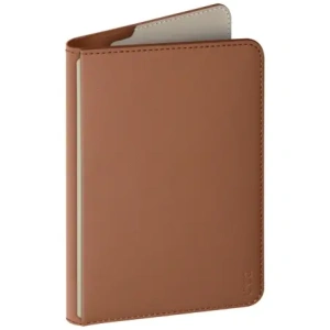 Hurtownia GSM - Etui na paszport UNIQ Belmont z Apple Find My blokada RFID karmelowy beżowy - UNIQ1548 - {ean13} - Hurt