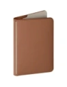 Hurtownia GSM - Etui na paszport UNIQ Belmont z Apple Find My blokada RFID karmelowy beżowy - UNIQ1548 - {ean13} - Hurt