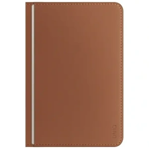 Hurtownia GSM - Etui na paszport UNIQ Belmont z Apple Find My blokada RFID karmelowy beżowy - UNIQ1548 - {ean13} - Hurt