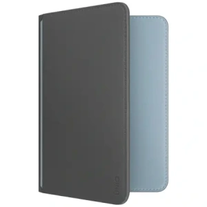 Hurtownia GSM - UNIQ Belmont Reisepasshülle mit Apple Find My, RFID-Schutz, Grau-Blau - UNIQ1549 - {ean13} - Hurt