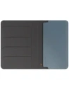 Hurtownia GSM - Etui na paszport UNIQ Belmont z Apple Find My blokada RFID szaro niebieski - UNIQ1549 - {ean13} - Hurt