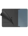 Hurtownia GSM - Etui na paszport UNIQ Belmont z Apple Find My blokada RFID szaro niebieski - UNIQ1549 - {ean13} - Hurt
