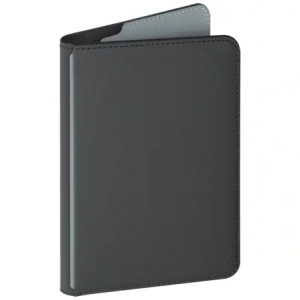 Hurtownia GSM - Etui na paszport UNIQ Belmont z Apple Find My blokada RFID szaro niebieski - UNIQ1549 - {ean13} - Hurt