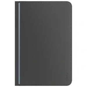 Hurtownia GSM - UNIQ Belmont cestovní pouzdro na pas s Apple Find My, RFID blokací, šedá-modrá - UNIQ1549 - {ean13} - Hurt