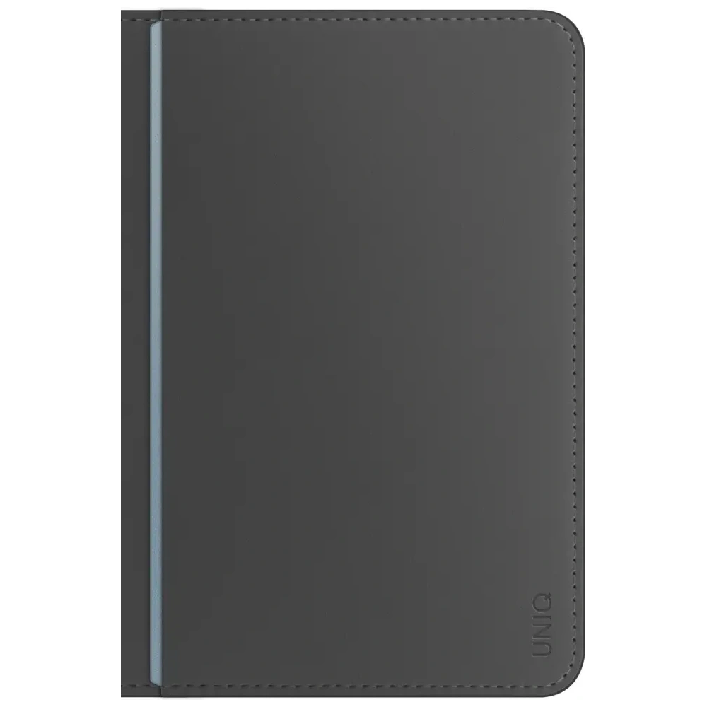 Hurtownia GSM - Etui na paszport UNIQ Belmont z Apple Find My blokada RFID szaro niebieski - UNIQ1549 - {ean13} - Hurt