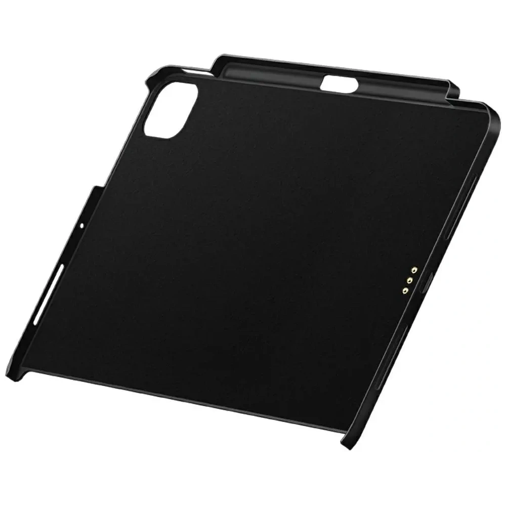 Hurtownia GSM - Etui UNIQ Axel do Apple iPad Pro 13" 2024 (7. generacji) czarny - UNIQ1550 - {ean13} - Hurt