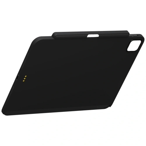 Etui UNIQ Axel do Apple iPad Pro 13" 2024 (7. generacji) czarny
