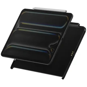 Hurtownia GSM - Etui UNIQ Axel do Apple iPad Pro 13" 2024 (7. generacji) czarny - UNIQ1550 - {ean13} - Hurt