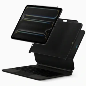 Hurtownia GSM - UNIQ Axel Apple iPad Pro 13" 2024 černý - UNIQ1550 - {ean13} - Hurt